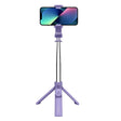 EAN 8021735218685 - Celly CLICKSFSTICKVL palo para autofotos Smartphone Violeta imagen 1