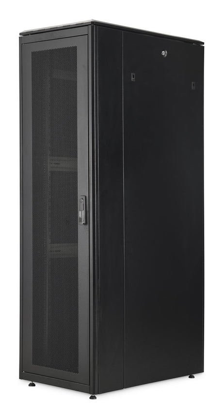 EAN 4016032505129 - Digitus DN-31302-B armario rack 42U Rack o bastidor independiente Negro imagen 10
