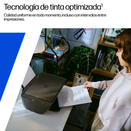 EAN 0198828789549 - HP DeskJet 2910 Inyección de tinta térmica A4 4800 x 1200 DPI 7,5 ppm Wifi imagen 13