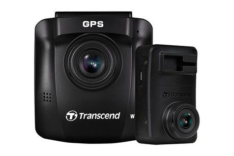 EAN 0760557851257 - Transcend DrivePro 620 Full HD Wifi USB Negro imagen 1