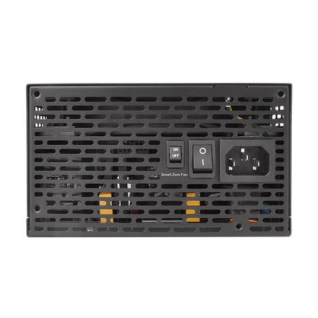 EAN 4713227533812 - Thermaltake Toughpower GF3 unidad de fuente de alimentación 750 W 24-pin ATX Negro imagen 5