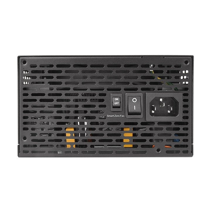 EAN 4713227533812 - Thermaltake Toughpower GF3 unidad de fuente de alimentación 750 W 24-pin ATX Negro imagen 5