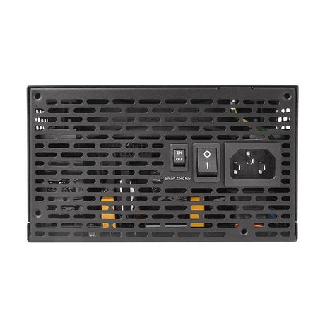 EAN 4713227533812 - Thermaltake Toughpower GF3 unidad de fuente de alimentación 750 W 24-pin ATX Negro imagen 5