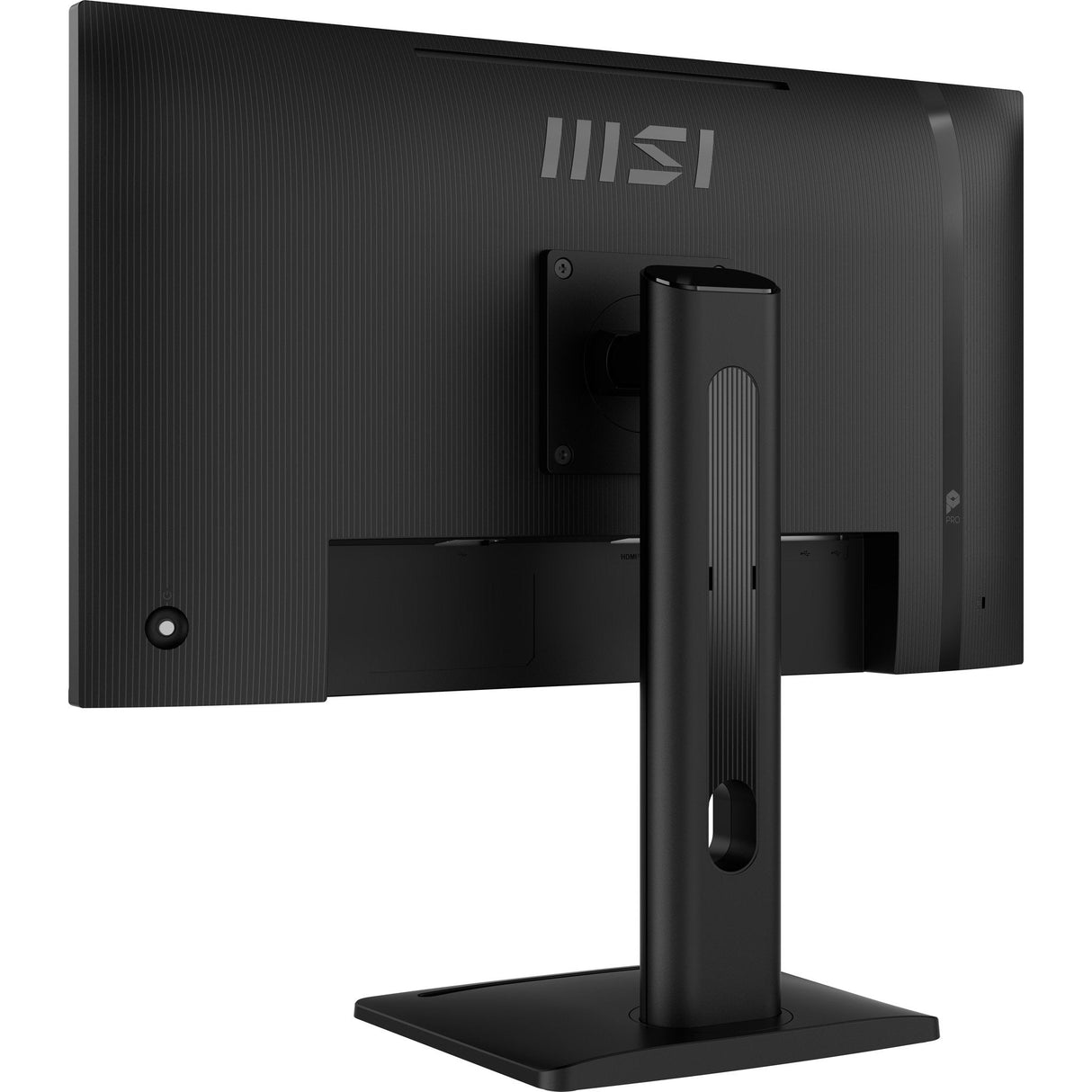 Monitor Pro Mp275phgn E14 27 Cali/Led/Fhd/Flat/144hz/Czarny