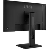 Monitor Pro Mp275phgn E14 27 Cali/Led/Fhd/Flat/144hz/Czarny