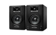 EAN 694318024805 - M-AUDIO BX4 altavoz Negro Alámbrico 50 W imagen 1