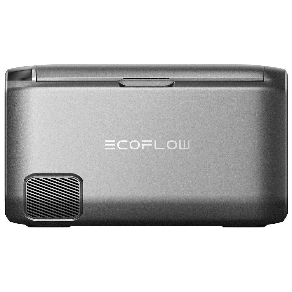 EAN 4895251641623 - EcoFlow GLACIER Classic nevera portátil 35 L Eléctrico Gris imagen 5