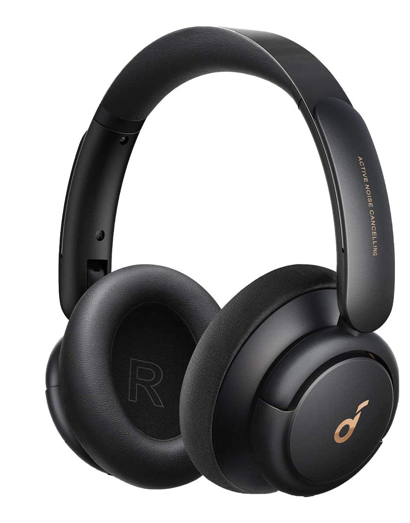 Auriculares Inalámbricos Soundcore Life Q30 (Upgraded)