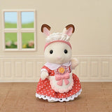 Epoch Sylvanian Families - Dorfkonditorei Set Para Starter Haus 5807