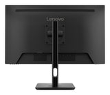 EAN 0198153593101 - Lenovo N27p pantalla para PC 68,6 cm (27") 3840 x 2160 Pixeles 4K Ultra HD LED Negro imagen 12