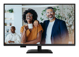 Aoc Q27p4cv 27" Ips Qhd 120hz 4ms Hdmi 2.0 Dp Usb C Dp Alt Mode Pd 96w Has