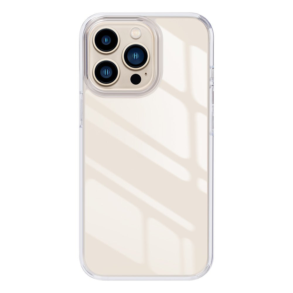 EAN 4250686412178 - nevox StyleShell SHOCKFlex funda para teléfono móvil 15,5 cm (6.1") Transparente imagen 2