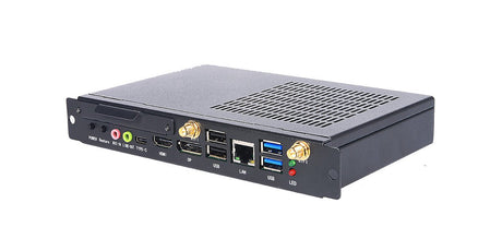 EAN 4711338345751 - AOPEN WB5116 Negro 256 GB imagen 2