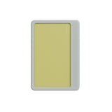 Targus Carcasa Para Portátil Transparente Gris