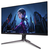 Monitor Acer Predator Xb323qupbmiiprx 31,5" Qhd 180hz Ips Freesync Tiempo De Respuesta 0,5ms