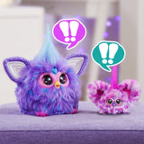 Mini Furby Hip Bop Furblet