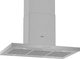 Campana Extractora Neff I95bbe2n0   I95bbe2n0