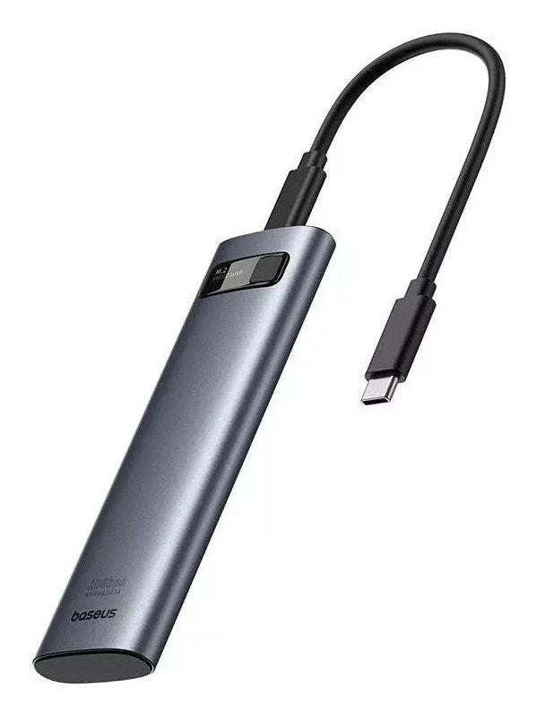 Caja De Discos Baseus Flyjoy Ser