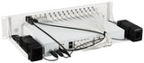 Rackmount.It Kit For Sophos Xgs 118,128,138 Dual Dsu Shield