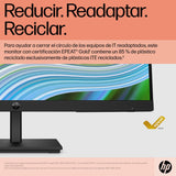 Monitor Hp P24 G5 60,5 Cm (23.8") 1920 X 1080 Pixeles Full Hd Lcd Negro