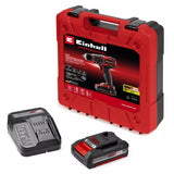 Einhell Tp-Cd 18/60 Li-I Bl Akku-Bohrschrauber