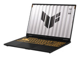 Portátil Asus Tuf Gaming F16 Fx608jmi-Tu285 16" Intel Core I5-14450hx 16gb 512gb Ssd Rtx 5060