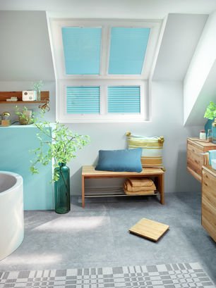 Soehnle Scale Style Sense Bamboo Magic 180kg Brown (63880)