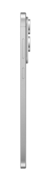 Samsung Sm-S937 S25 Edge 12+256gb 6.7" 5g Titanium Silver Ds Wind3