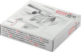 Novus Grapas Super 23/13 Para Grapadoras De Gruesos -Caja 1000-