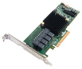 Adaptec 7805 Sgl Controlado Raid Pci Express X8 3.0 6 Gbit/S