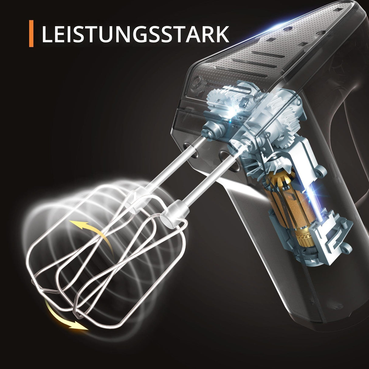 Krups Gn 6021    3 Mix 6000 Weiss