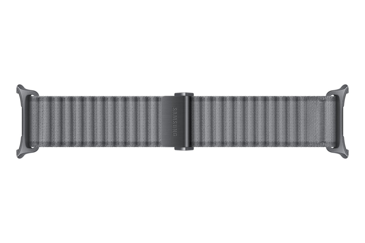 Samsung Trail Band, Gray For Watchultra  2
