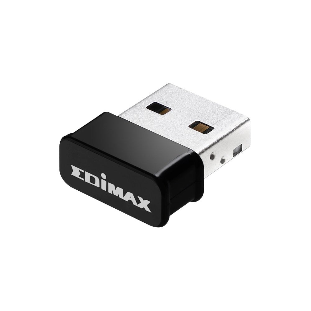 Edimax Usb Ew-7822ulc Dual Band 867mbps Nano