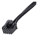 Silverstone Novapeak 240 Argb 240mm, Refrigeración Por Agua Negro Sst-Np240-Argb