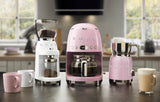 Molinillo De Café Smeg Cgf01wheu Blanco