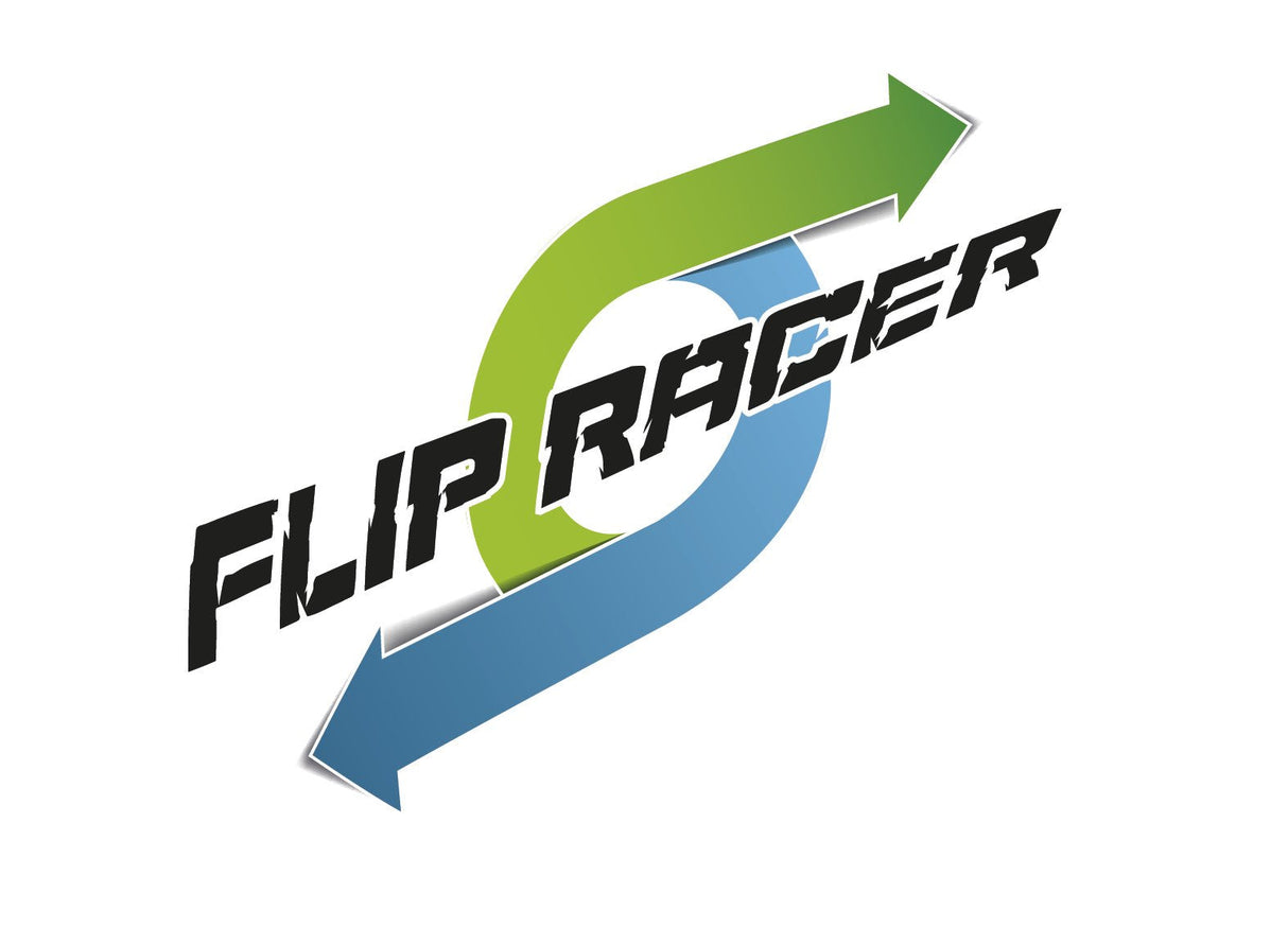 Revell Rc Stunt Car Flip Racer