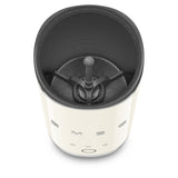 EAN 8017709353162 - Smeg MFF02CREU espumador o calentador de leche Calentador/espumador de leche automático Crema de color imagen 16