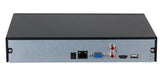 EAN 6923172575548 - Dahua Technology Lite NVR2108HS-4KS3 Grabadore de vídeo en red (NVR) 1U Negro imagen 3