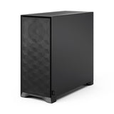 Caja  Pc Fractal Pop 2 Air Black Solid Fd-C-Poa2a-01