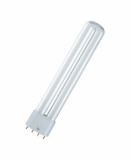 Osram Dulux L Energiesparlampe 24w/840 2g11