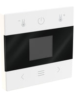Busch Jaeger Bj 1794 Mdrt-84 Zentralscheibe Für Raumtemperaturregler Mit Display Bluetooth