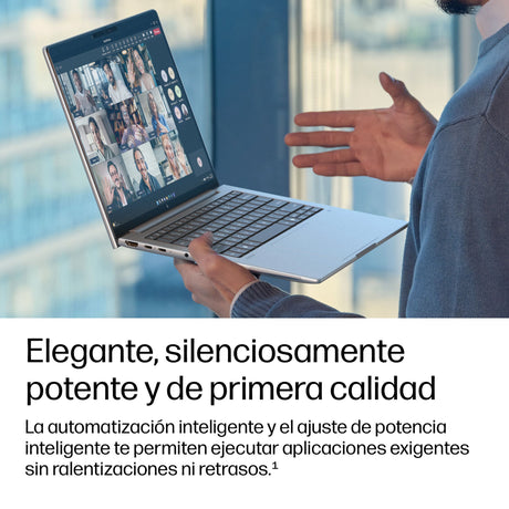 EAN 0826581033059 - HP EliteBook 8 G2i 14 inch Notebook Next Gen AI PC Wolf Pro Security Edition Copilot+ PC Intel Core Ultra imagen 6