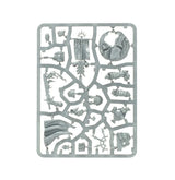 Warhammer 40k - Patrouille Gris Knights (2025)