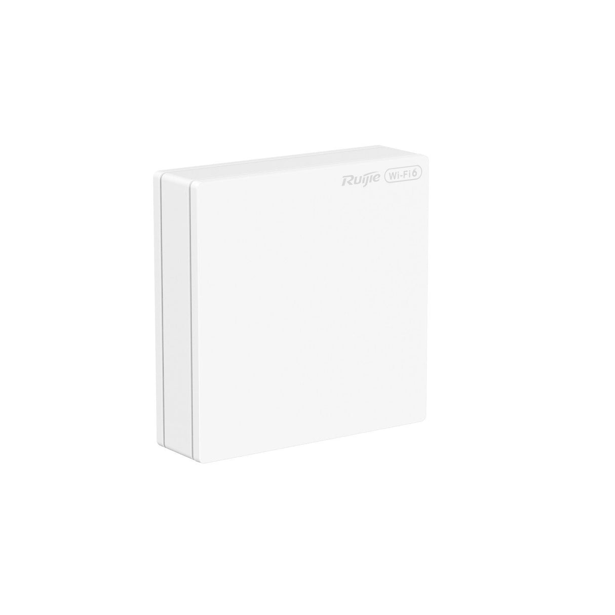 EAN 6976915004645 - Ruijie Networks RG-RAP62-WALL-LITE punto de acceso inalámbrico 2974 Mbit/s Blanco Energía sobre Ethernet  imagen 10