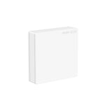 EAN 6976915004645 - Ruijie Networks RG-RAP62-WALL-LITE punto de acceso inalámbrico 2974 Mbit/s Blanco Energía sobre Ethernet  imagen 10