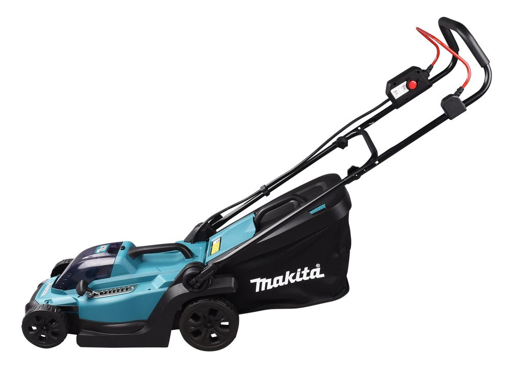 Makita Cortacésped Inalámbrico Dlm330rm, 18 Voltios Dlm330rm