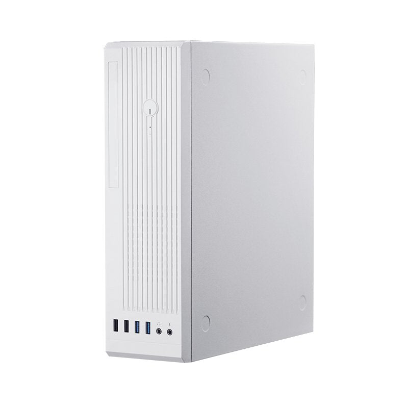 EAN 0753263079169 - Chieftec BE-10W-300 carcasa de ordenador Small Form Factor (SFF) Blanco 300 W imagen 2