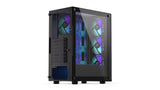Caja Pc Endorfy Ventum 200 Argb