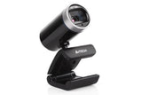 EAN 4711421948340 - A4Tech PK-910P cámara web 1280 x 720 Pixeles USB 2.0 Negro, Gris imagen 1