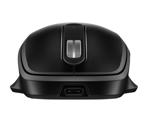 EAN 0198122955299 - HP 725 Multi-Device Rechargeable Wireless Keyboard and Mouse Combo teclado Ratón incluido Oficina RF Wire imagen 1
